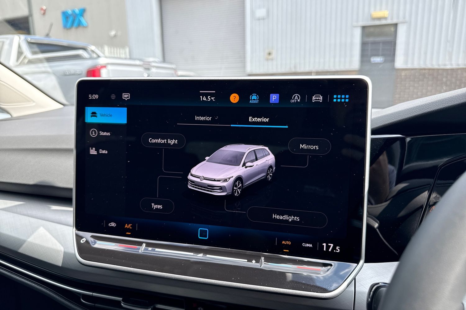 Used Volkswagen Golf 2025 for sale - 76488350: Photo 38