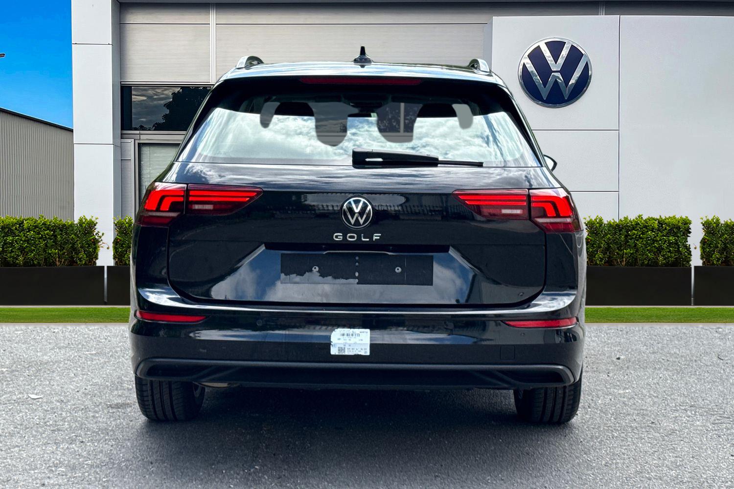 Used Volkswagen Golf 2025 for sale - 76488350: Photo 4