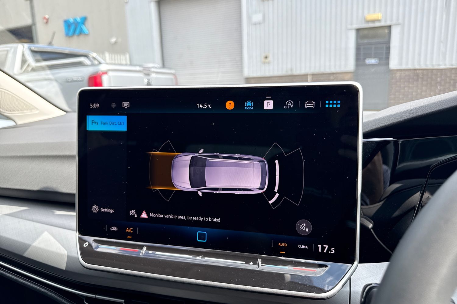 Used Volkswagen Golf 2025 for sale - 76488350: Photo 40