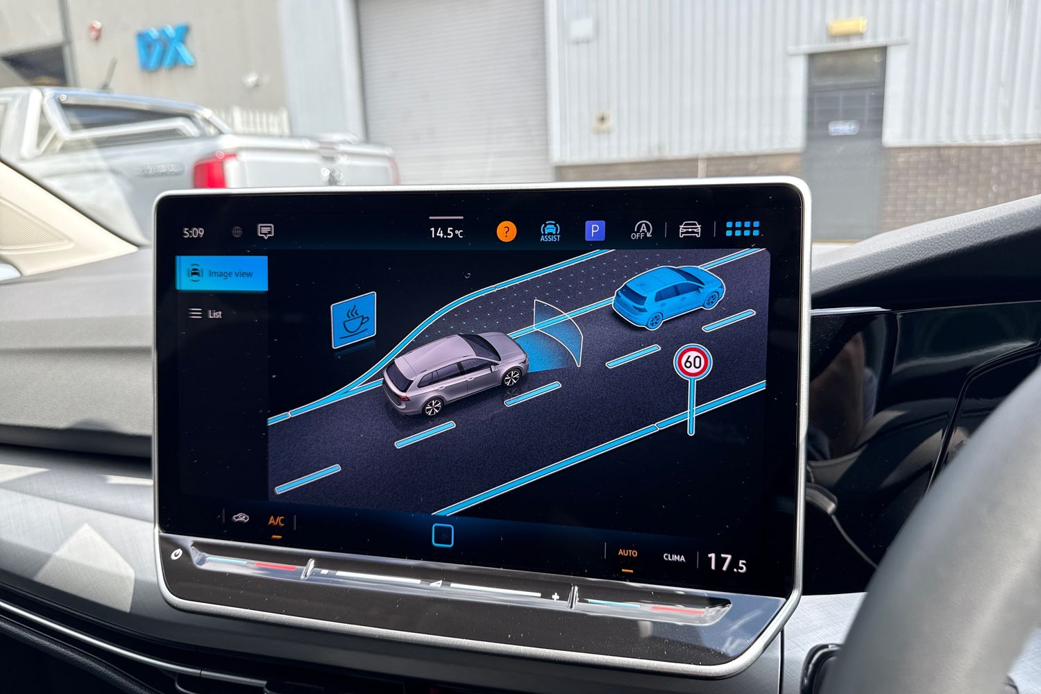 Used Volkswagen Golf 2025 for sale - 76488350: Photo 41