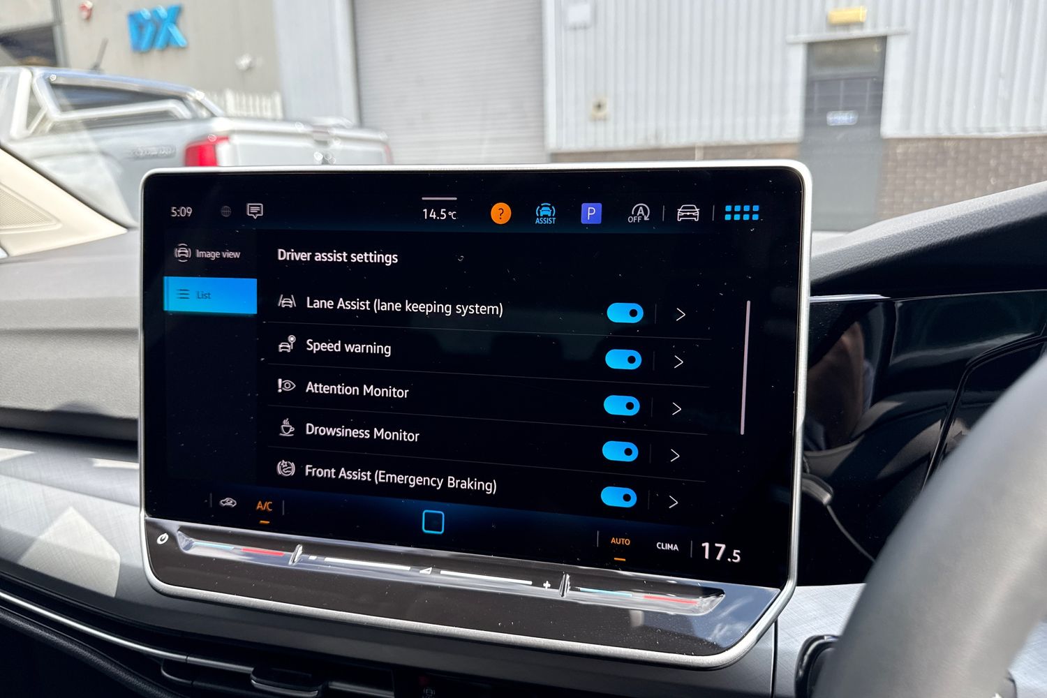 Used Volkswagen Golf 2025 for sale - 76488350: Photo 42