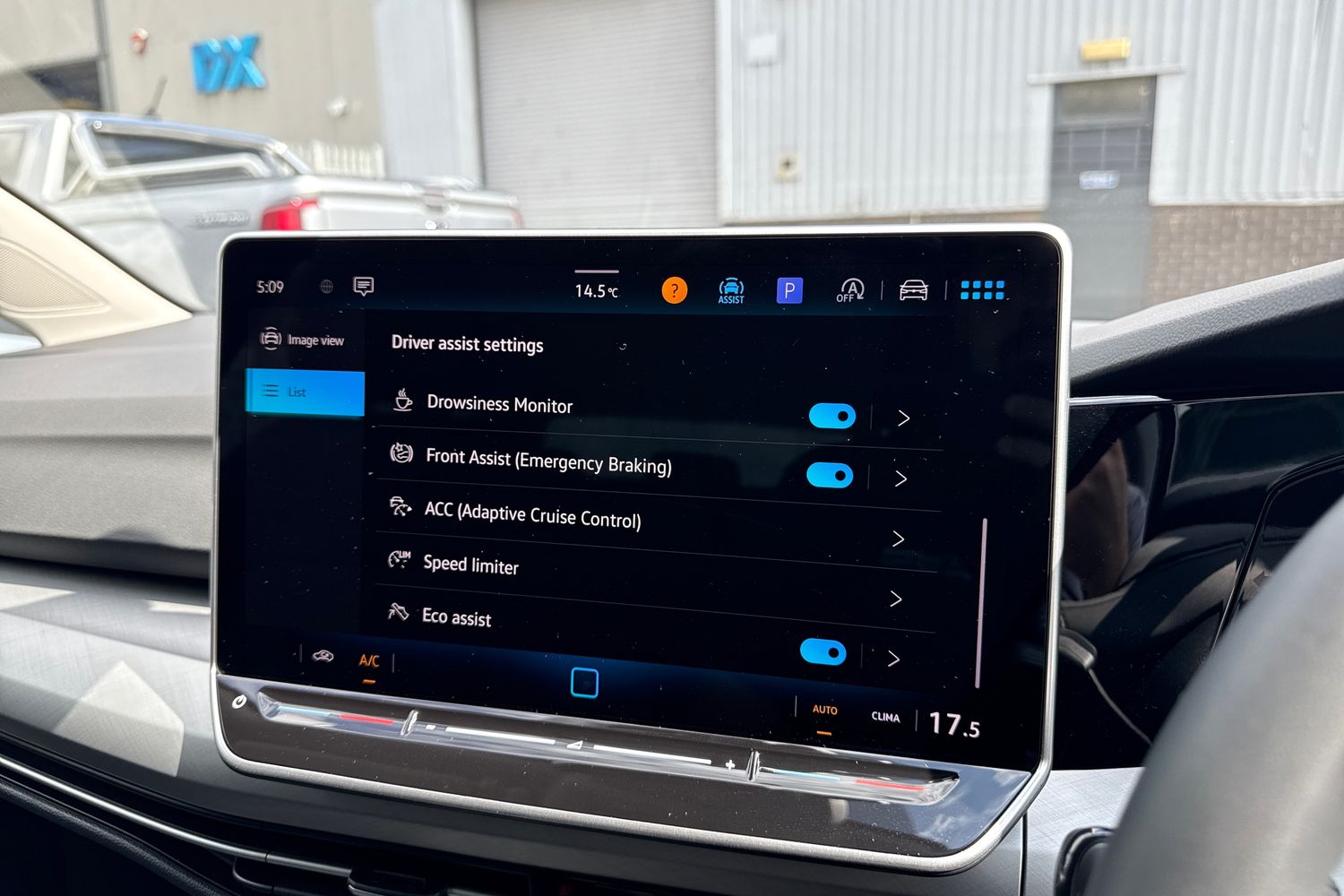 Used Volkswagen Golf 2025 for sale - 76488350: Photo 43