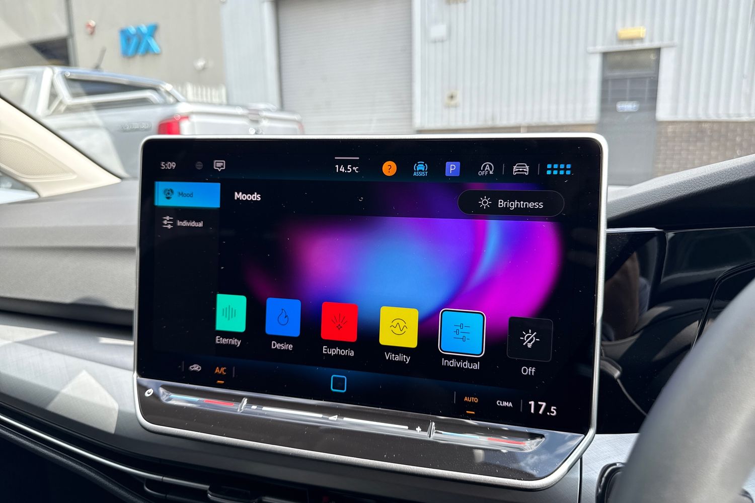 Used Volkswagen Golf 2025 for sale - 76488350: Photo 44