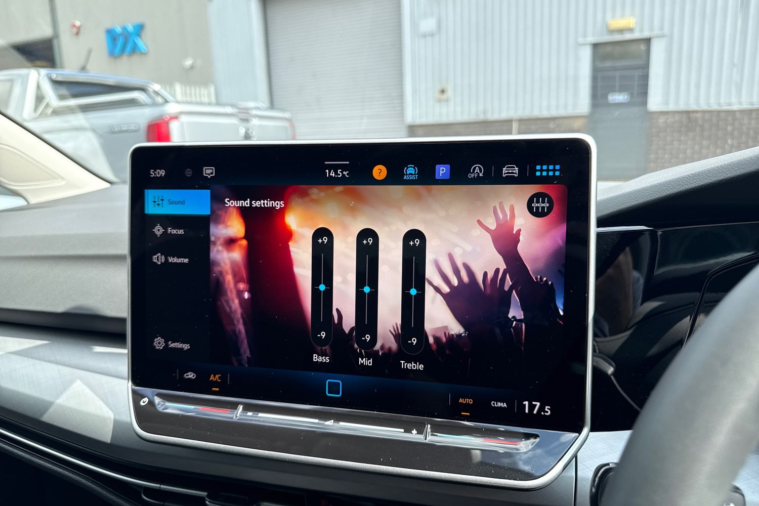 Used Volkswagen Golf 2025 for sale - 76488350: Photo 45