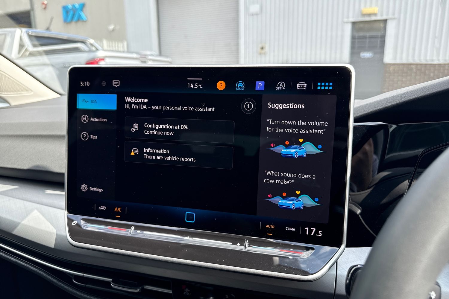 Used Volkswagen Golf 2025 for sale - 76488350: Photo 46