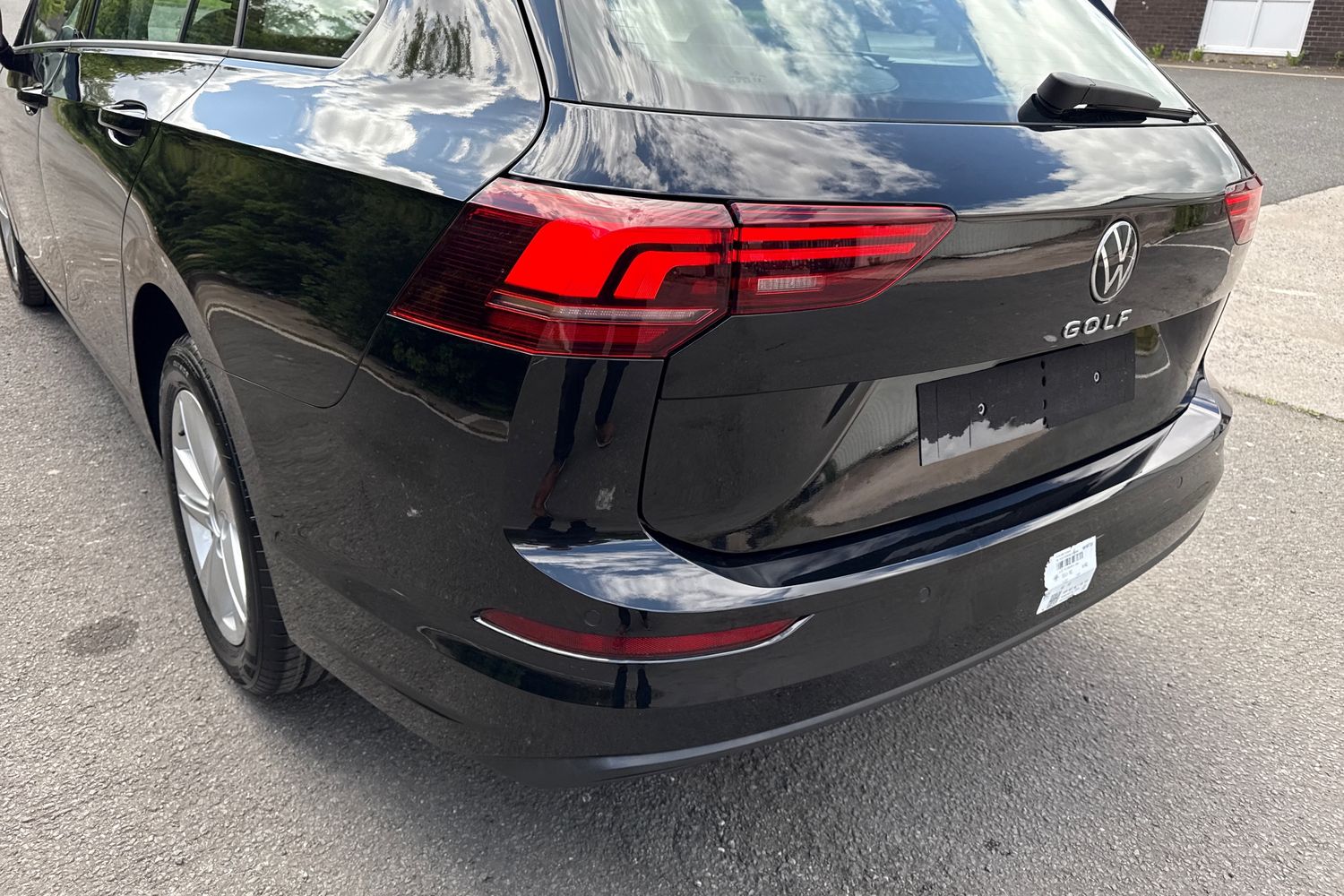 Used Volkswagen Golf 2025 for sale - 76488350: Photo 7