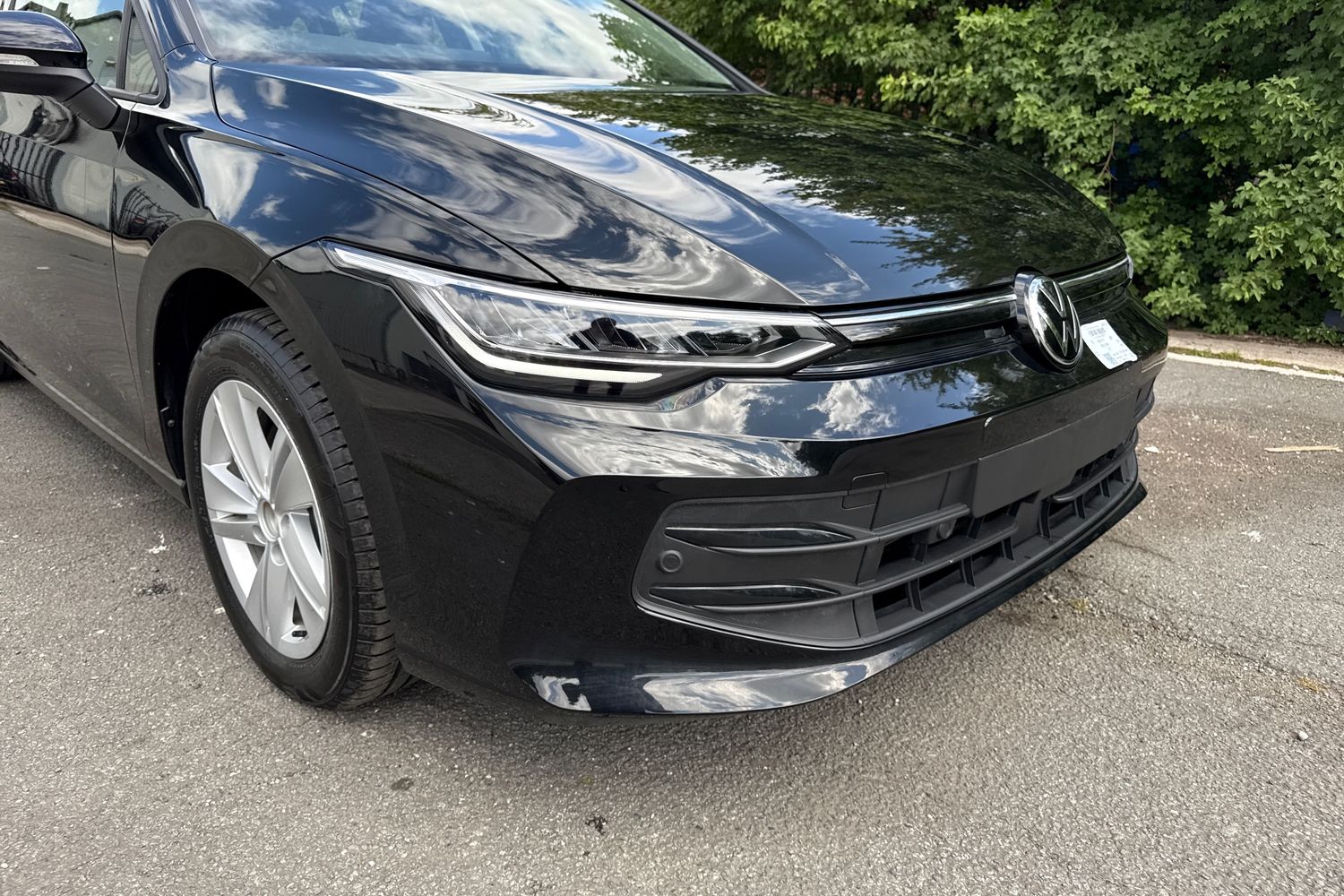 Used Volkswagen Golf 2025 for sale - 76488350: Photo 8