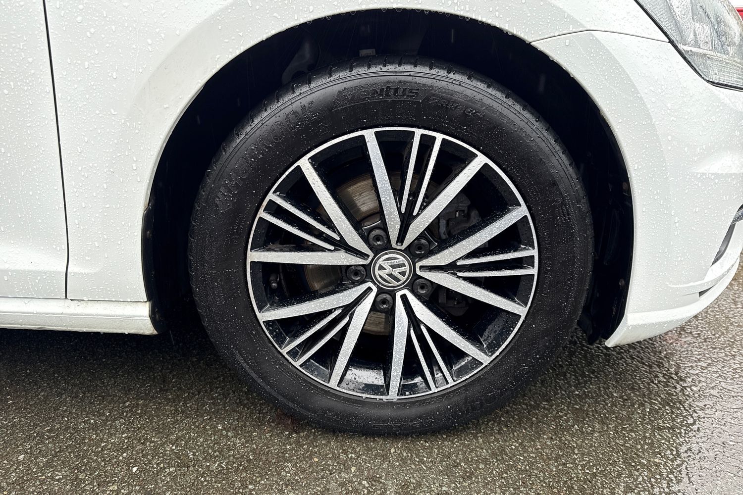 Used Volkswagen Golf 2018 for sale - 76827893: Photo 10