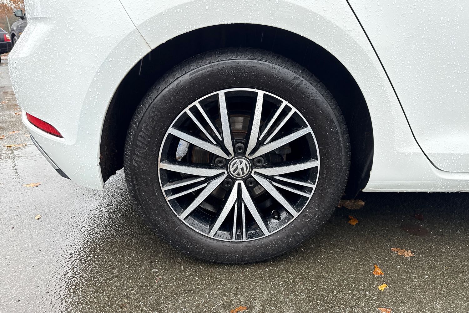 Used Volkswagen Golf 2018 for sale - 76827893: Photo 11