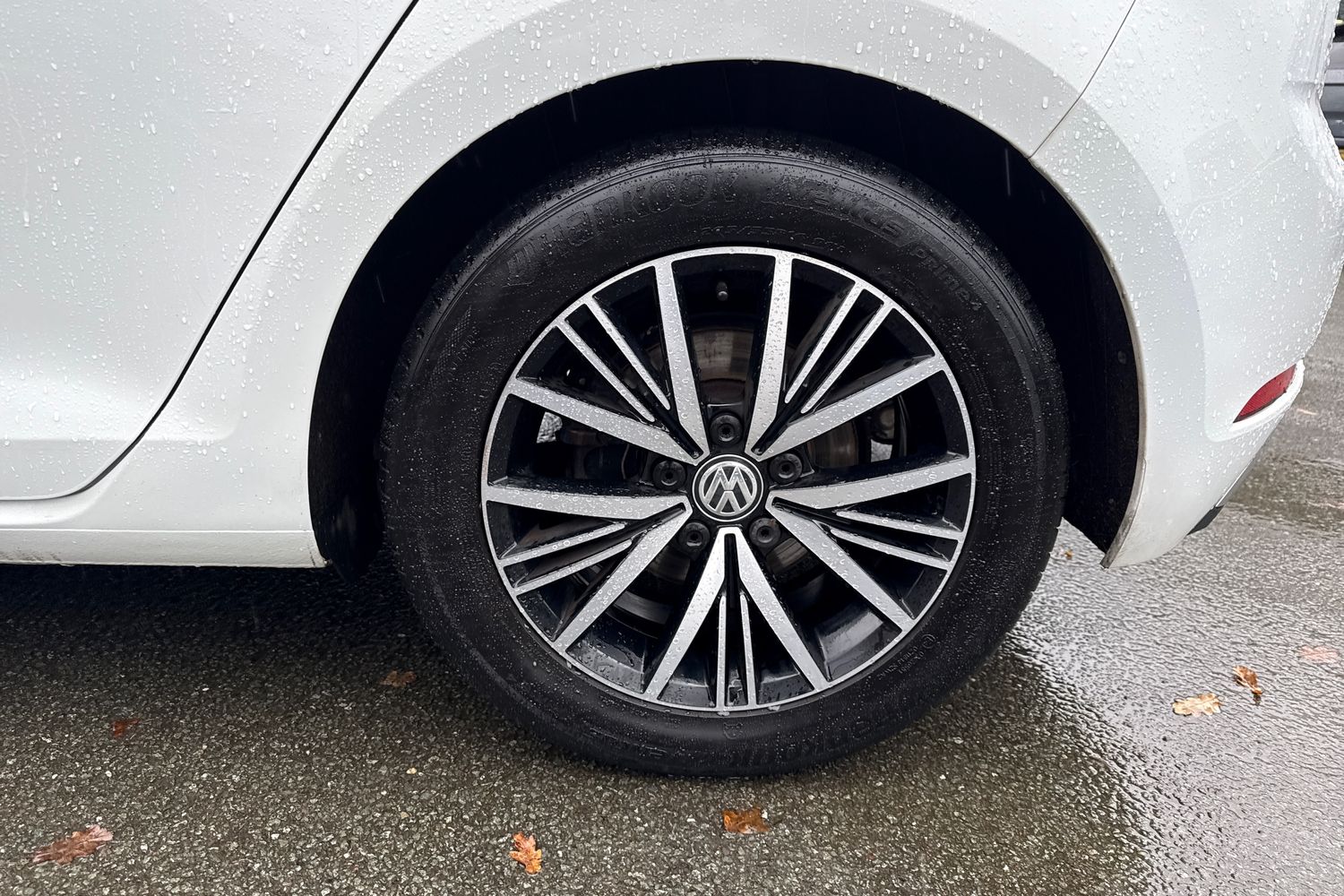 Used Volkswagen Golf 2018 for sale - 76827893: Photo 12