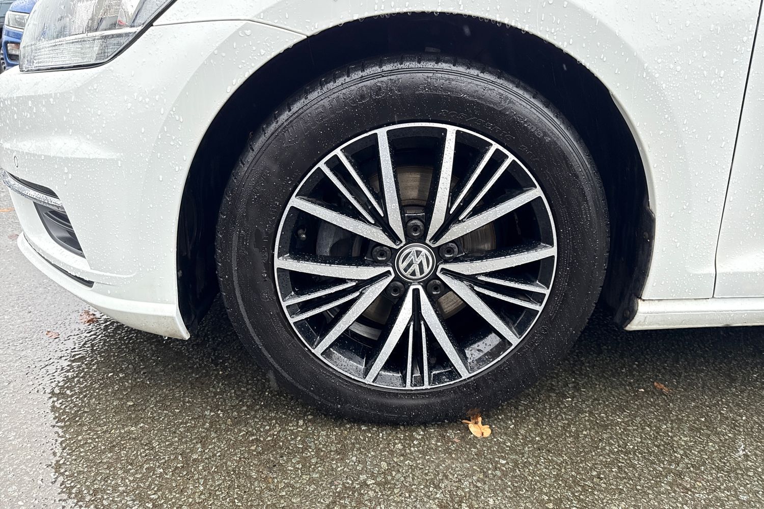 Used Volkswagen Golf 2018 for sale - 76827893: Photo 13