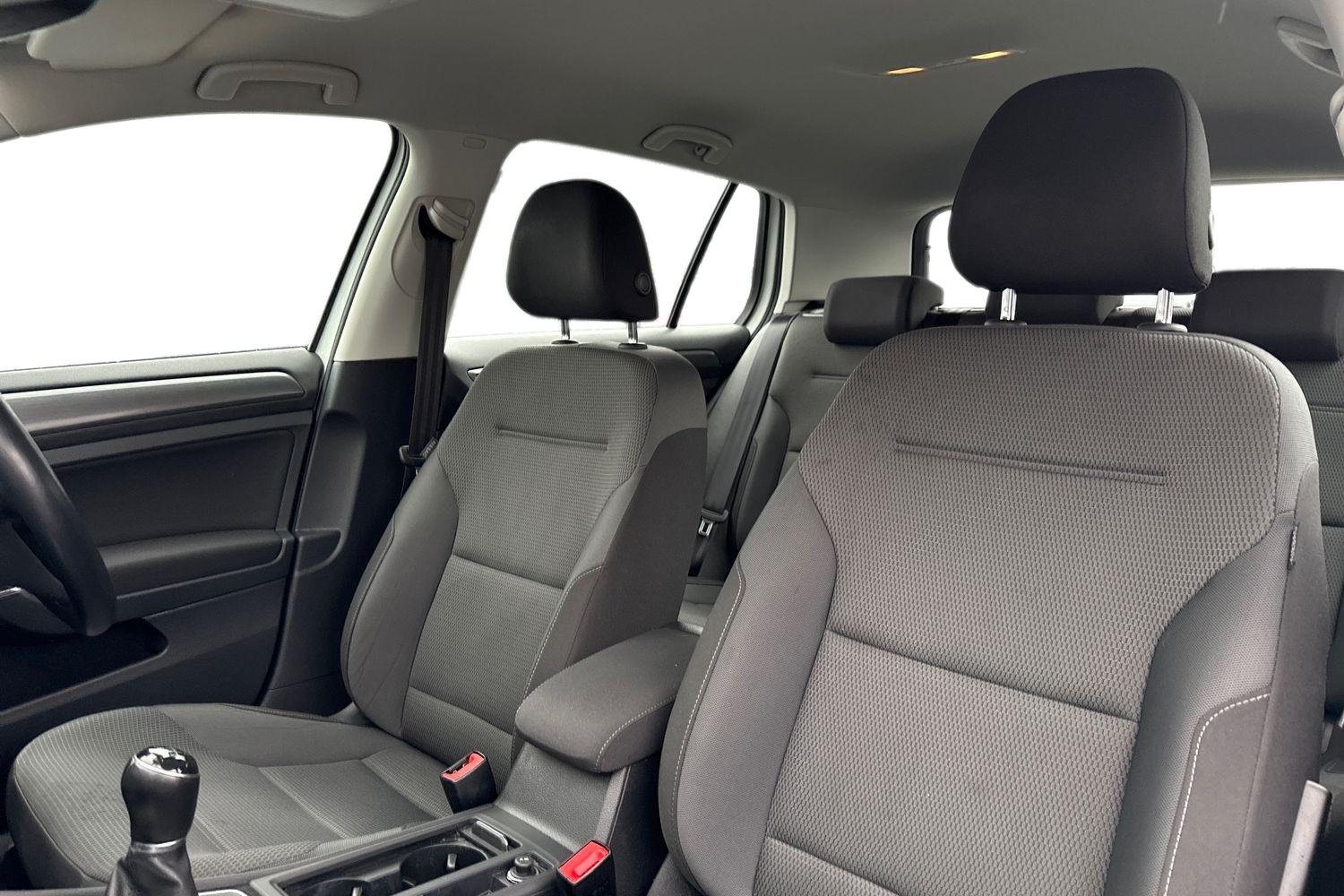 Used Volkswagen Golf 2018 for sale - 76827893: Photo 16