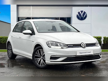 2018 - 1.5 TSI EVO SE [Nav] 5dr | Sat Nav | Automatic Lights