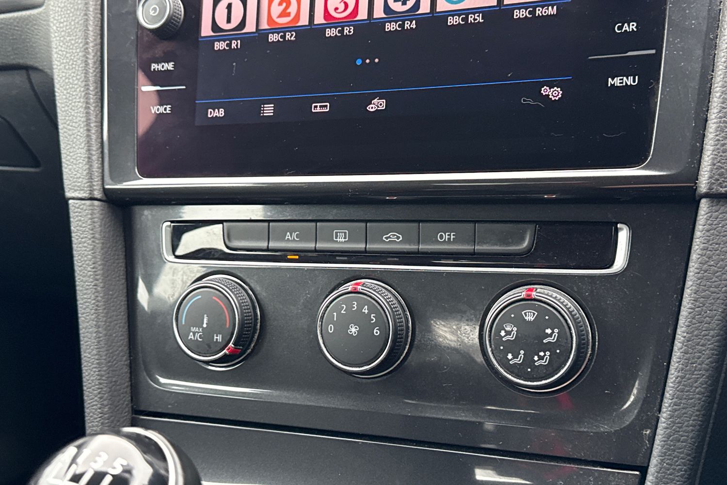 Used Volkswagen Golf 2018 for sale - 76827893: Photo 22