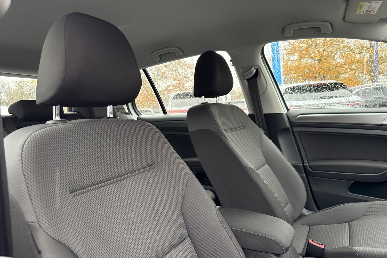 Used Volkswagen Golf 2018 for sale - 76827893: Photo 24