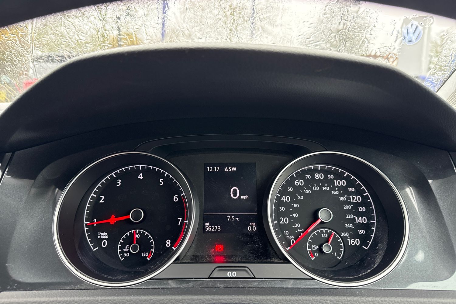 Used Volkswagen Golf 2018 for sale - 76827893: Photo 26