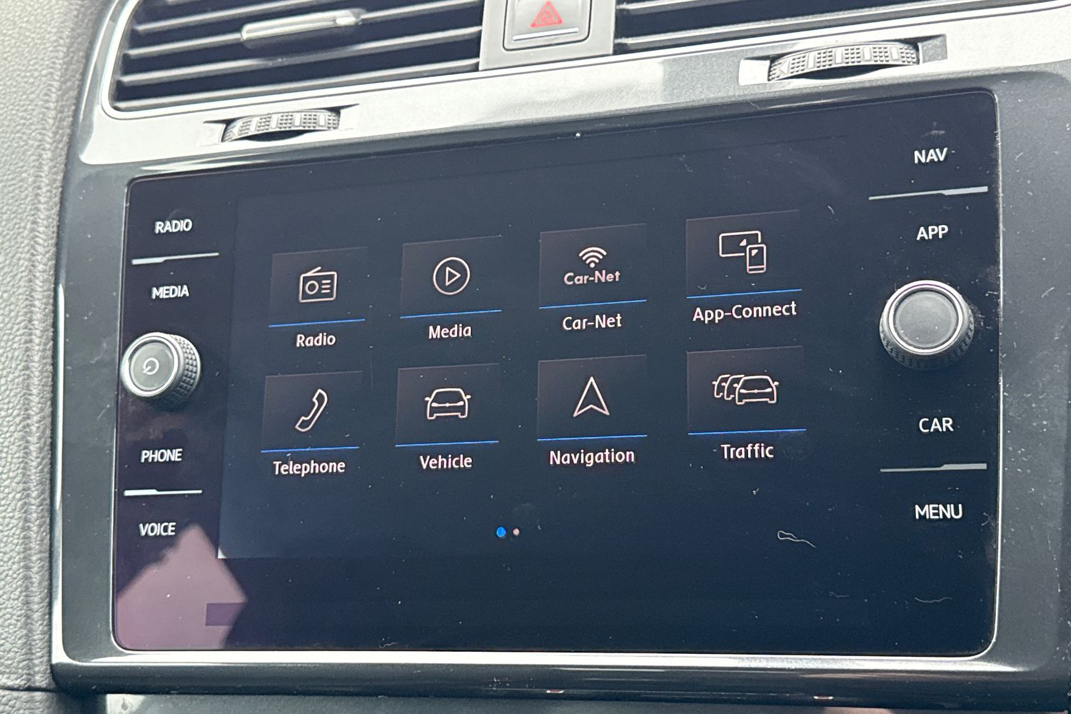 Used Volkswagen Golf 2018 for sale - 76827893: Photo 27