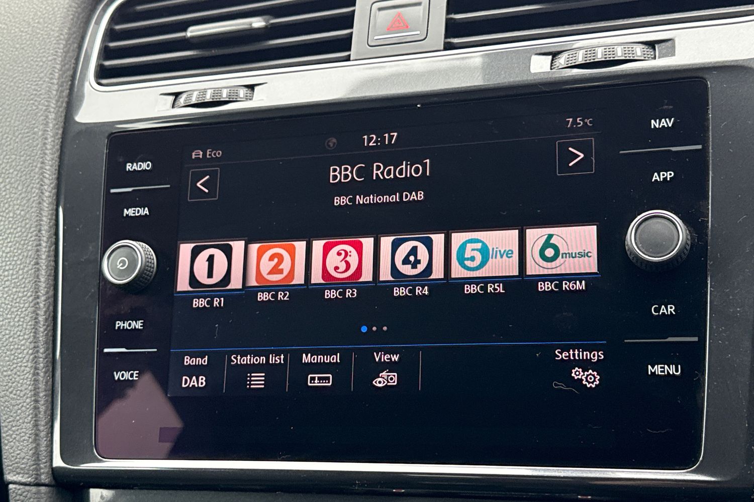 Used Volkswagen Golf 2018 for sale - 76827893: Photo 28