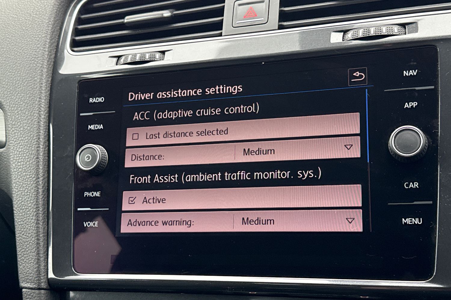 Used Volkswagen Golf 2018 for sale - 76827893: Photo 31