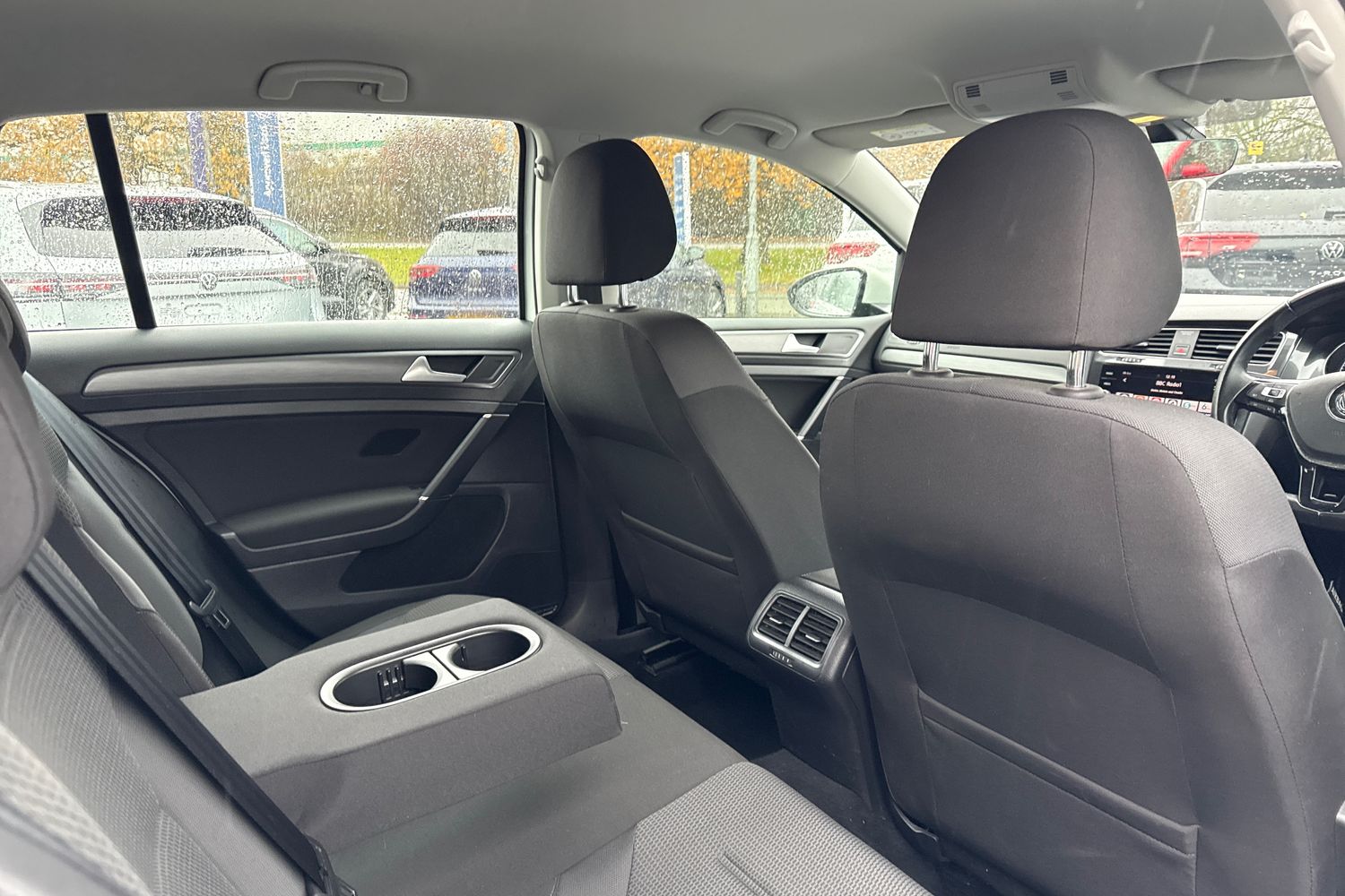 Used Volkswagen Golf 2018 for sale - 76827893: Photo 35