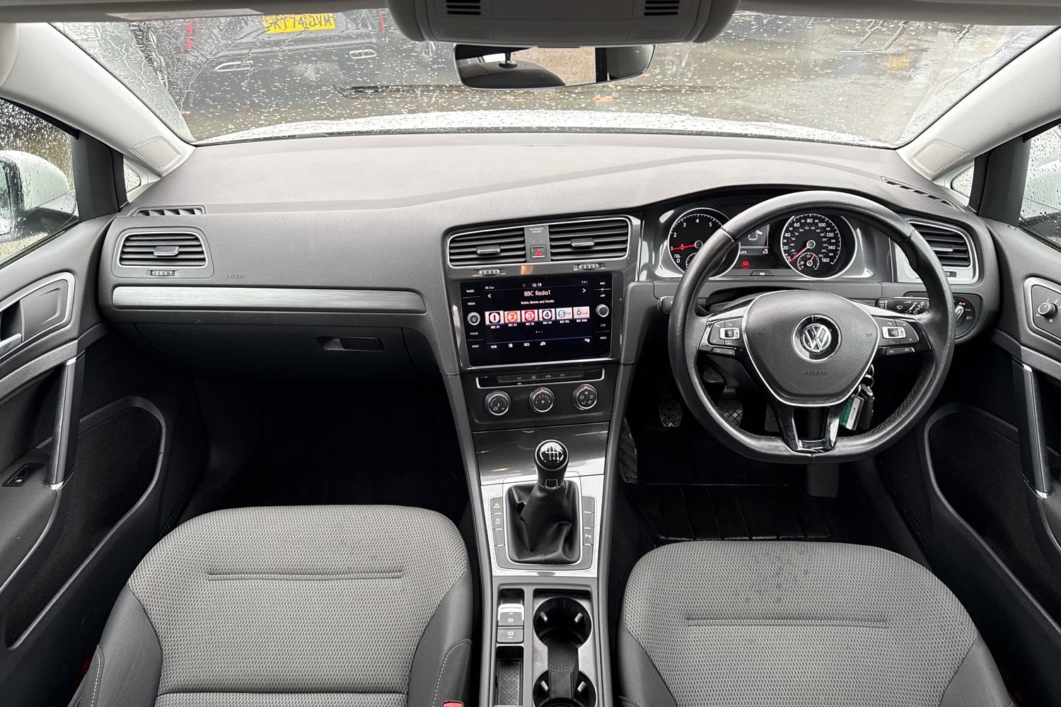 Used Volkswagen Golf 2018 for sale - 76827893: Photo 36