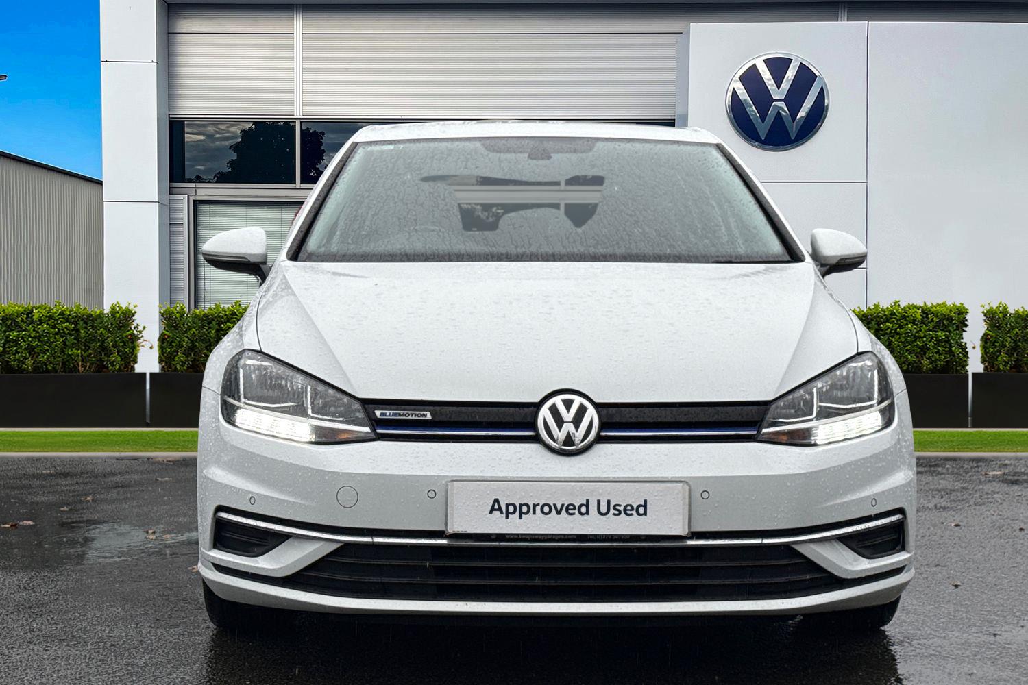 Used Volkswagen Golf 2018 for sale - 76827893: Photo 6
