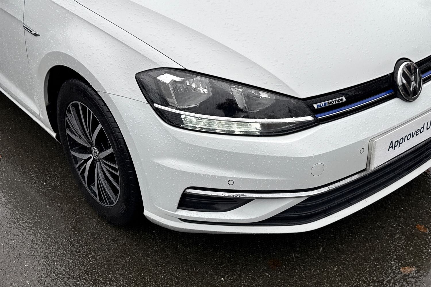 Used Volkswagen Golf 2018 for sale - 76827893: Photo 9