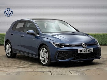 Used Volkswagen Golf 2025 for sale - 78422177: Photo