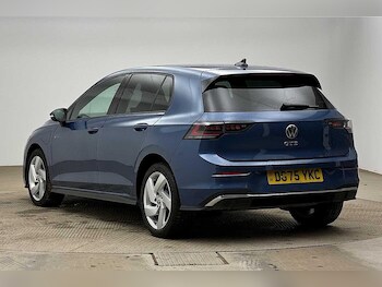 Used Volkswagen Golf 2025 for sale - 78422177: Photo