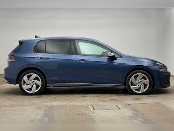 Used Volkswagen Golf 2025 for sale - 78422177: Photo