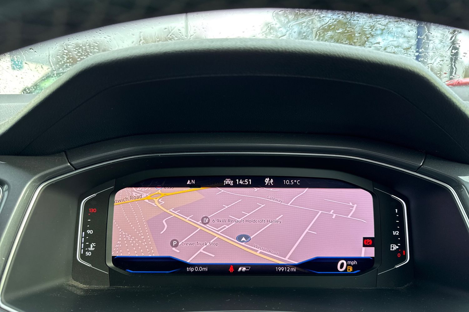 Used Volkswagen T-Roc 2021 for sale - 77527275: Photo 25