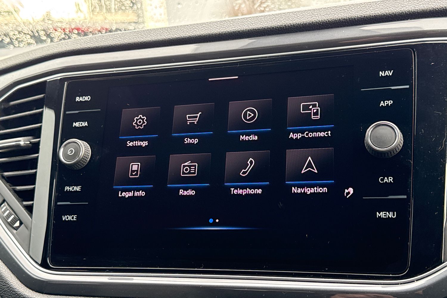 Used Volkswagen T-Roc 2021 for sale - 77527275: Photo 26