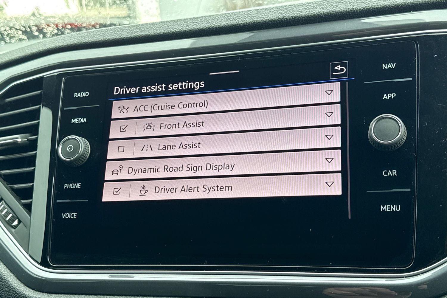 Used Volkswagen T-Roc 2021 for sale - 77527275: Photo 30