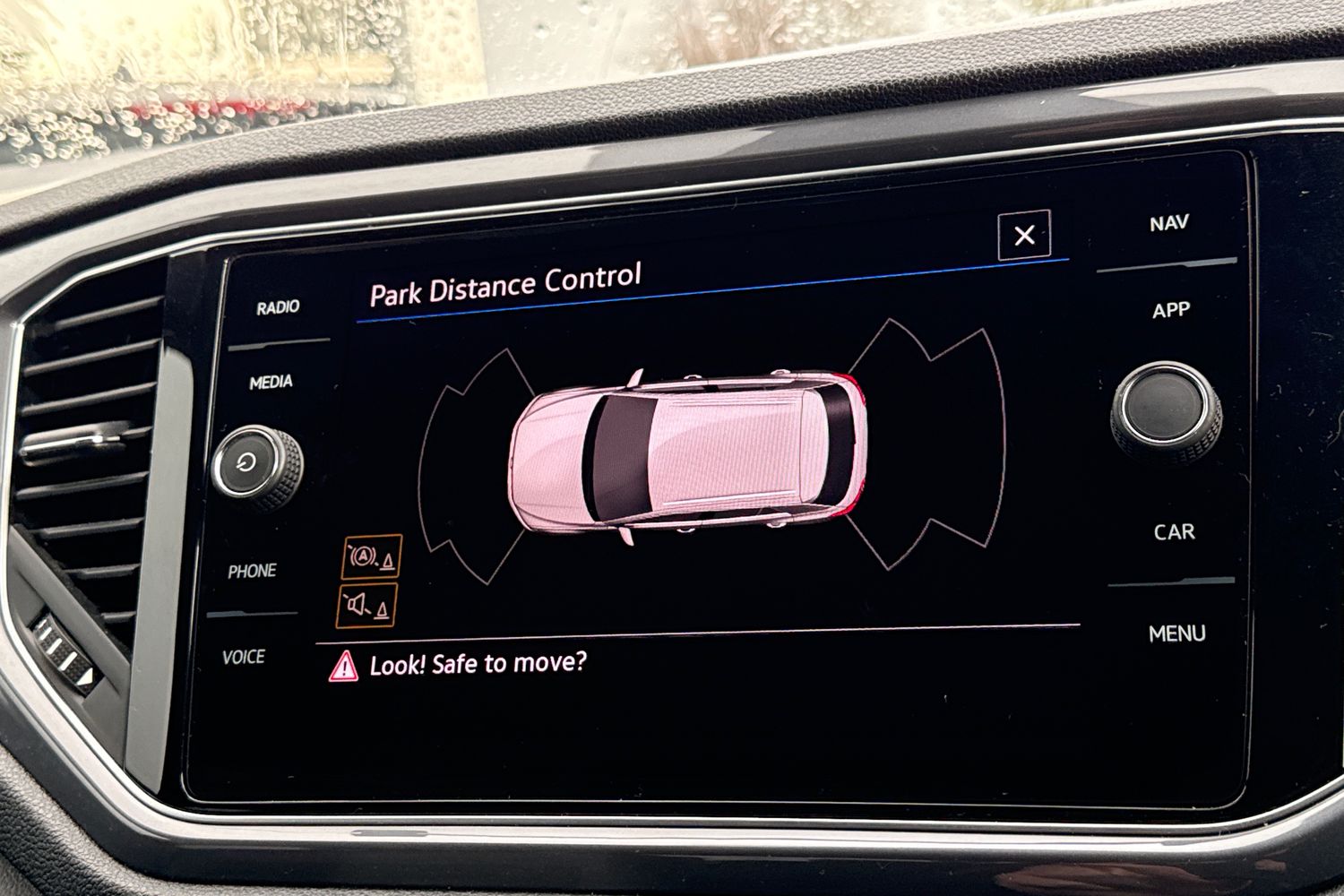 Used Volkswagen T-Roc 2021 for sale - 77527275: Photo 32