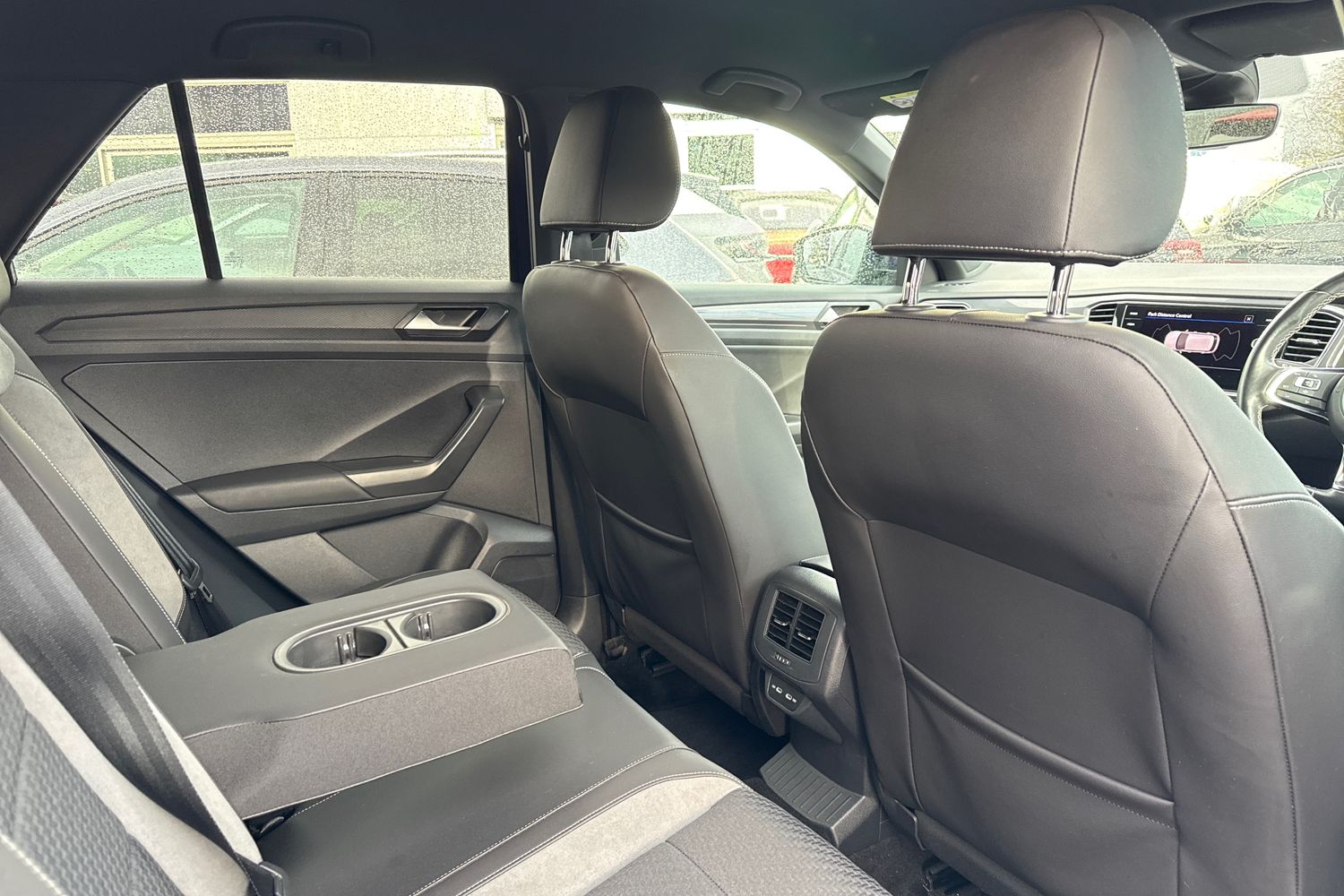 Used Volkswagen T-Roc 2021 for sale - 77527275: Photo 36