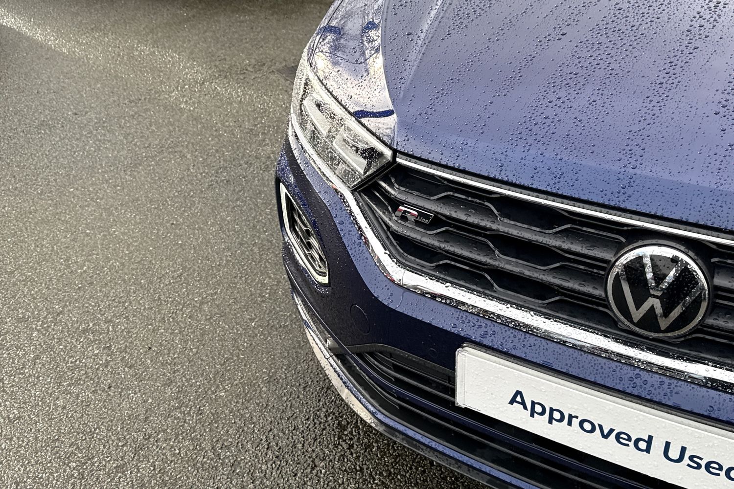 Used Volkswagen T-Roc 2021 for sale - 77527275: Photo 39