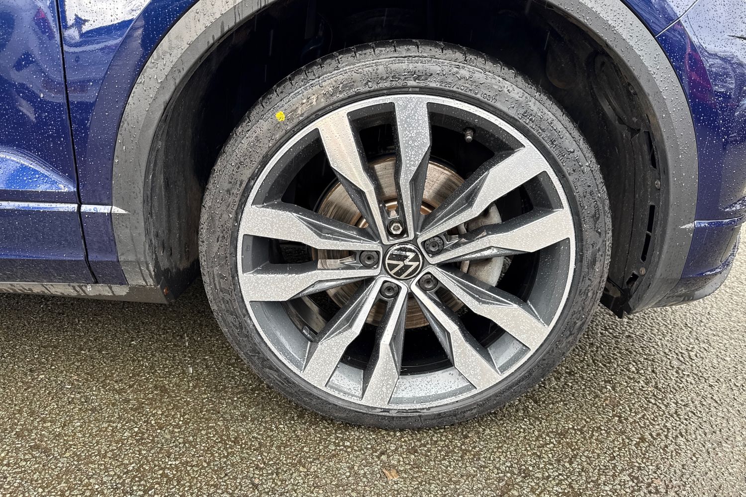 Used Volkswagen T-Roc 2021 for sale - 77527275: Photo 7