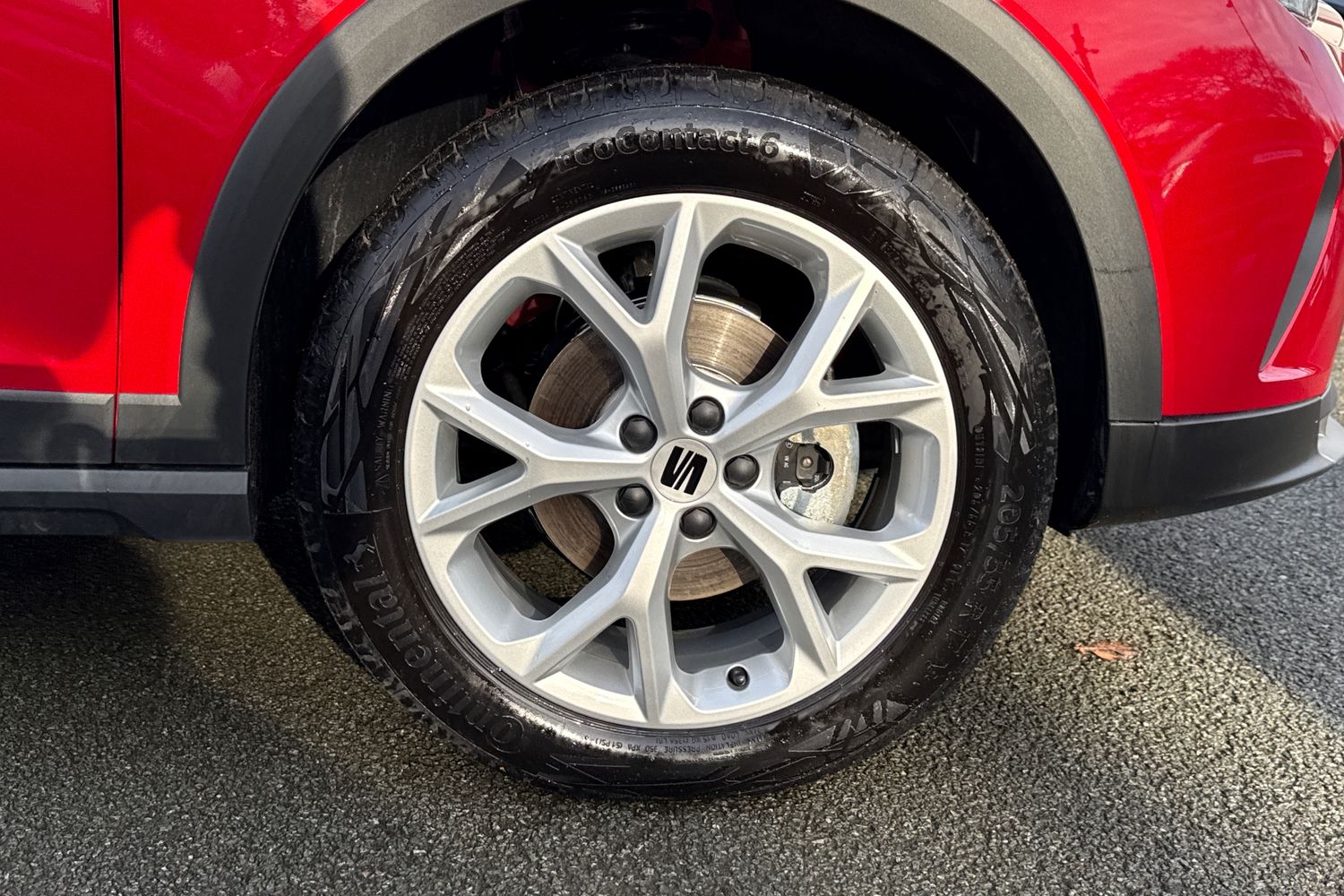 Used SEAT Arona 2024 for sale - 76968091: Photo 10