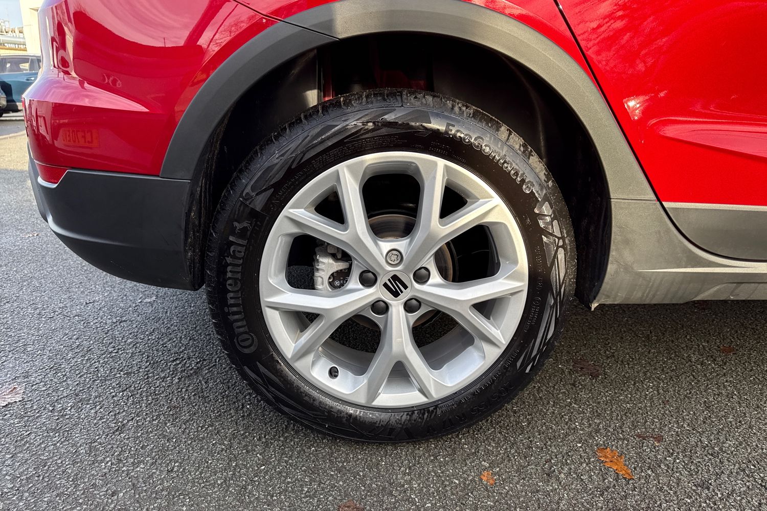 Used SEAT Arona 2024 for sale - 76968091: Photo 11