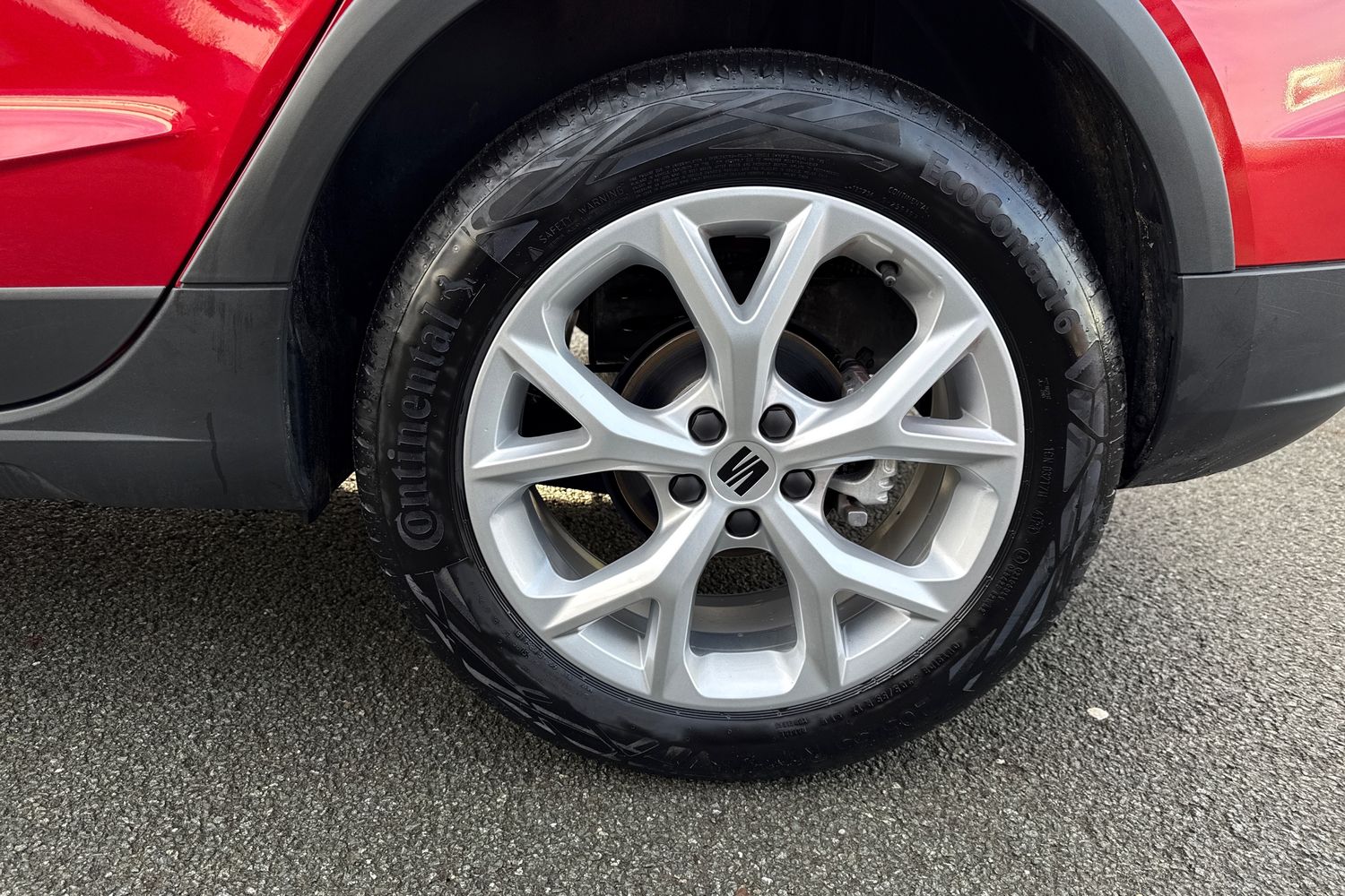 Used SEAT Arona 2024 for sale - 76968091: Photo 12