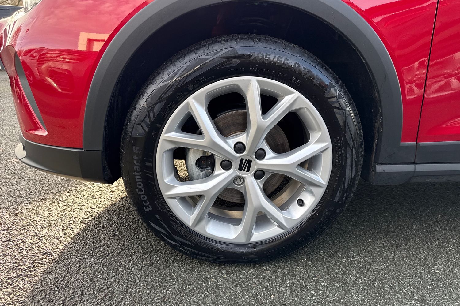 Used SEAT Arona 2024 for sale - 76968091: Photo 13