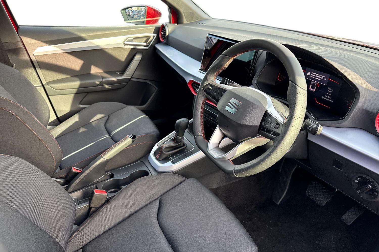 Used SEAT Arona 2024 for sale - 76968091: Photo 14