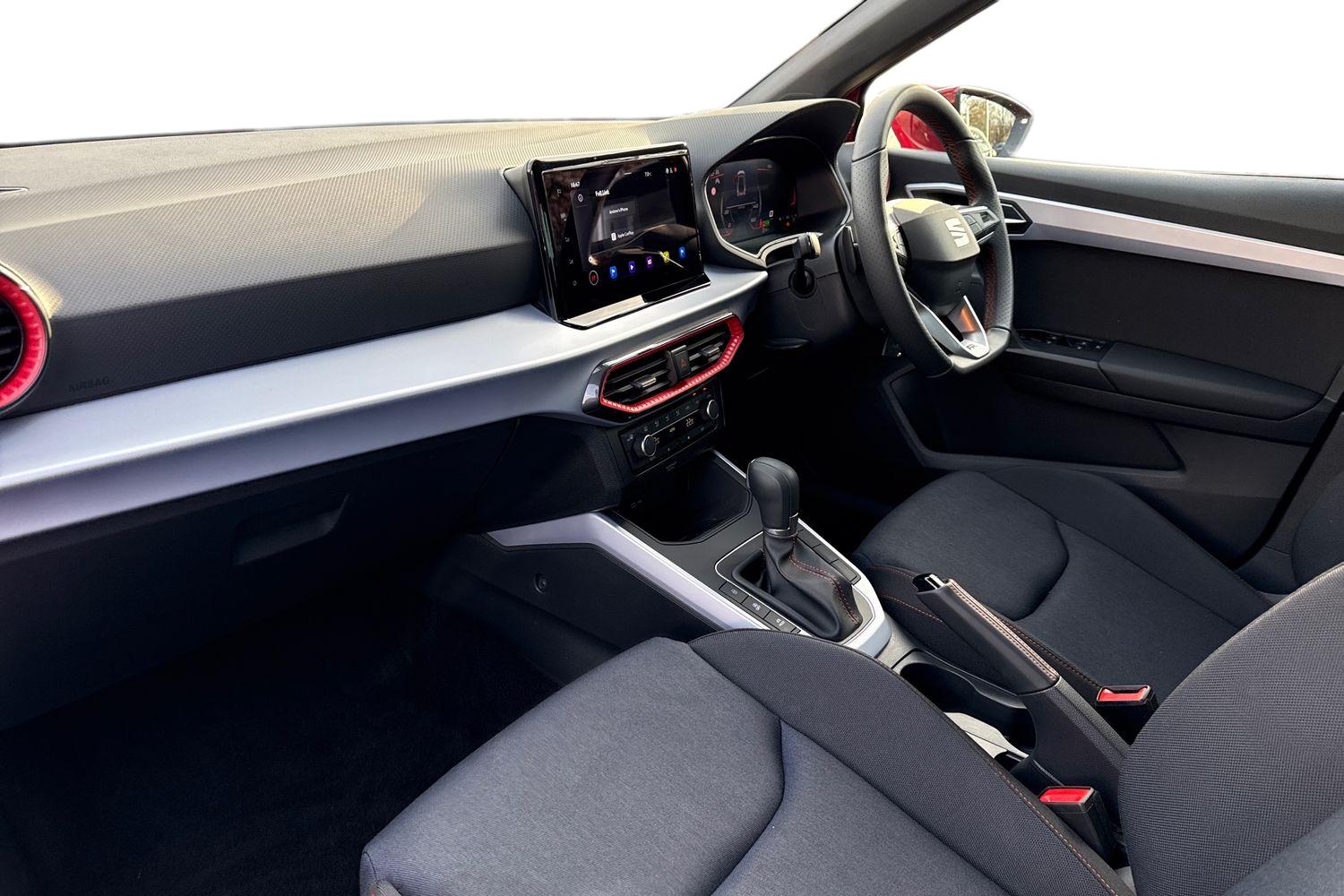 Used SEAT Arona 2024 for sale - 76968091: Photo 15