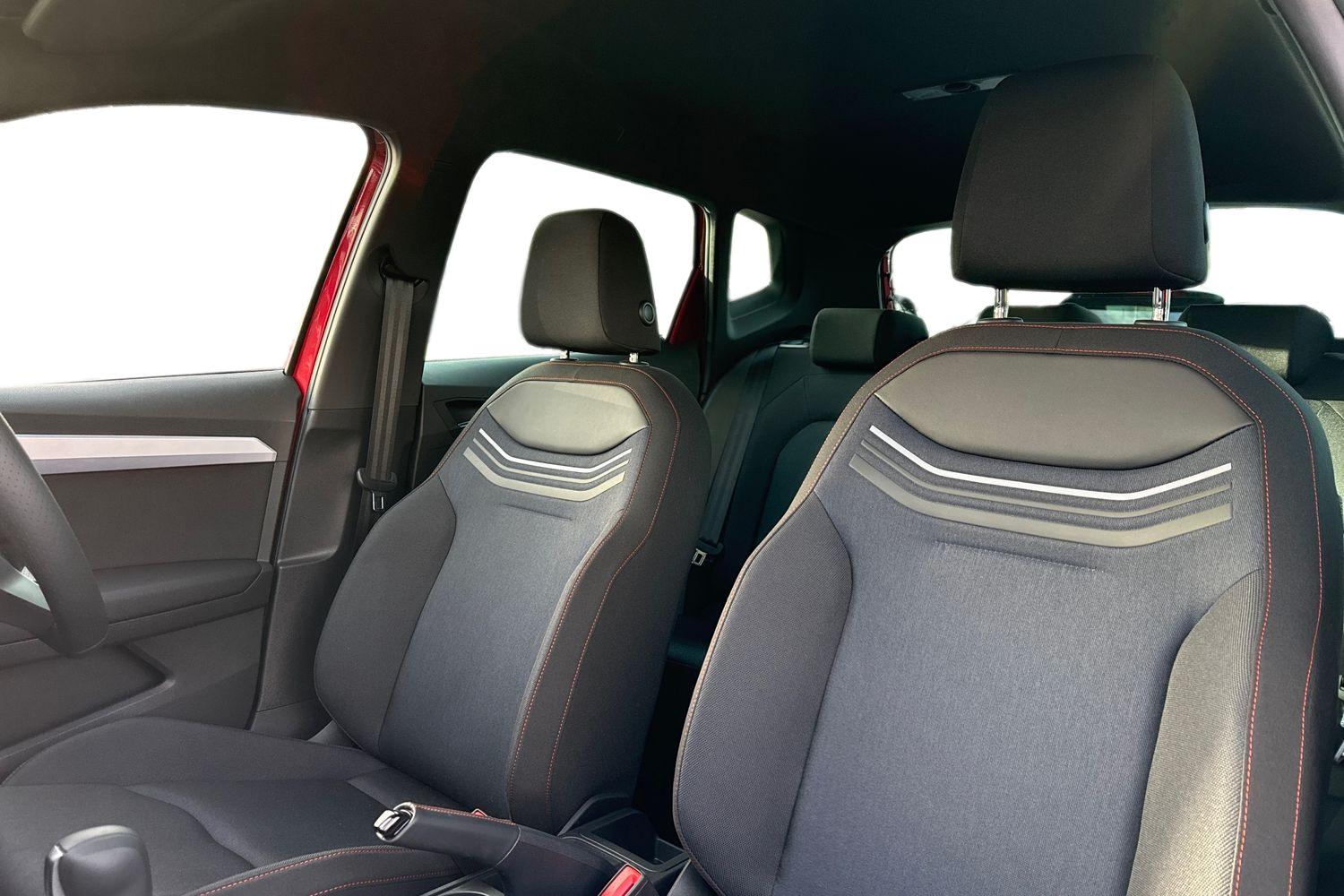 Used SEAT Arona 2024 for sale - 76968091: Photo 16