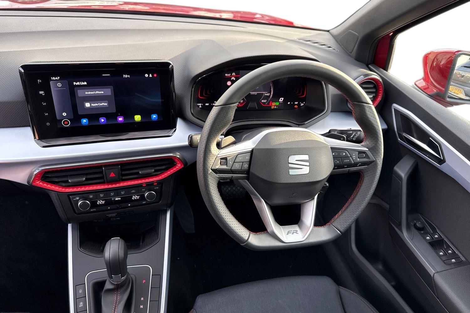 Used SEAT Arona 2024 for sale - 76968091: Photo 18