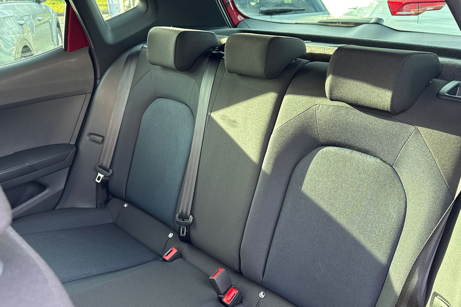 Used SEAT Arona 2024 for sale - 76968091: Photo 19