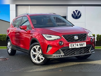 Used SEAT Arona 2024 for sale - 76968091: Photo