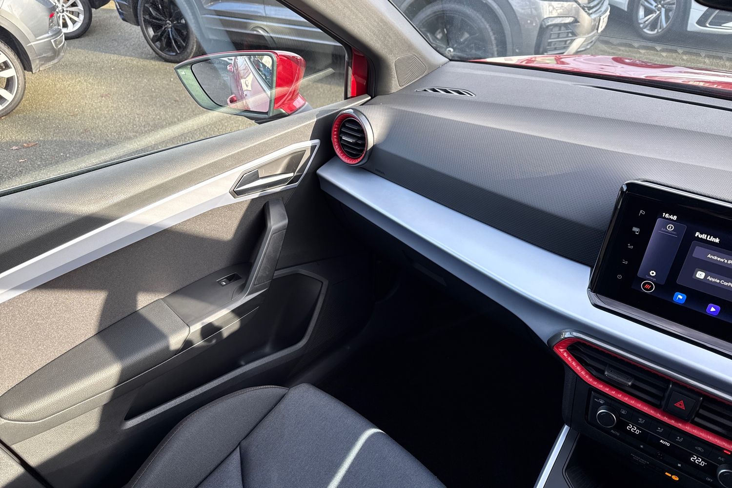 Used SEAT Arona 2024 for sale - 76968091: Photo 20