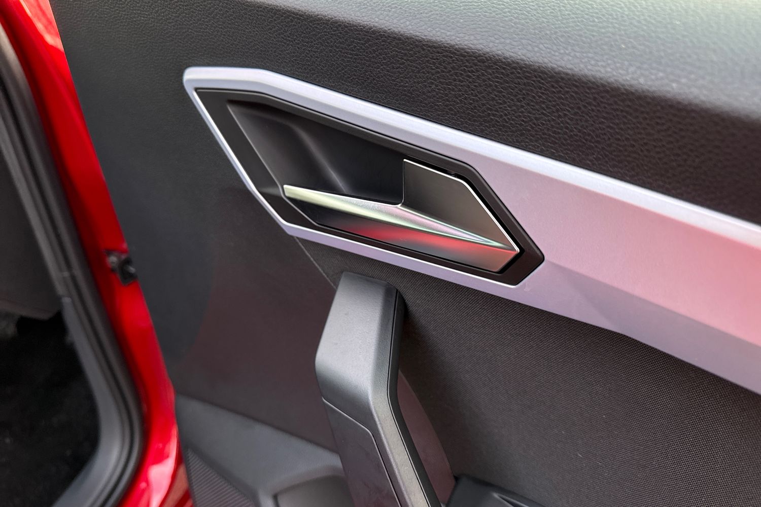 Used SEAT Arona 2024 for sale - 76968091: Photo 21