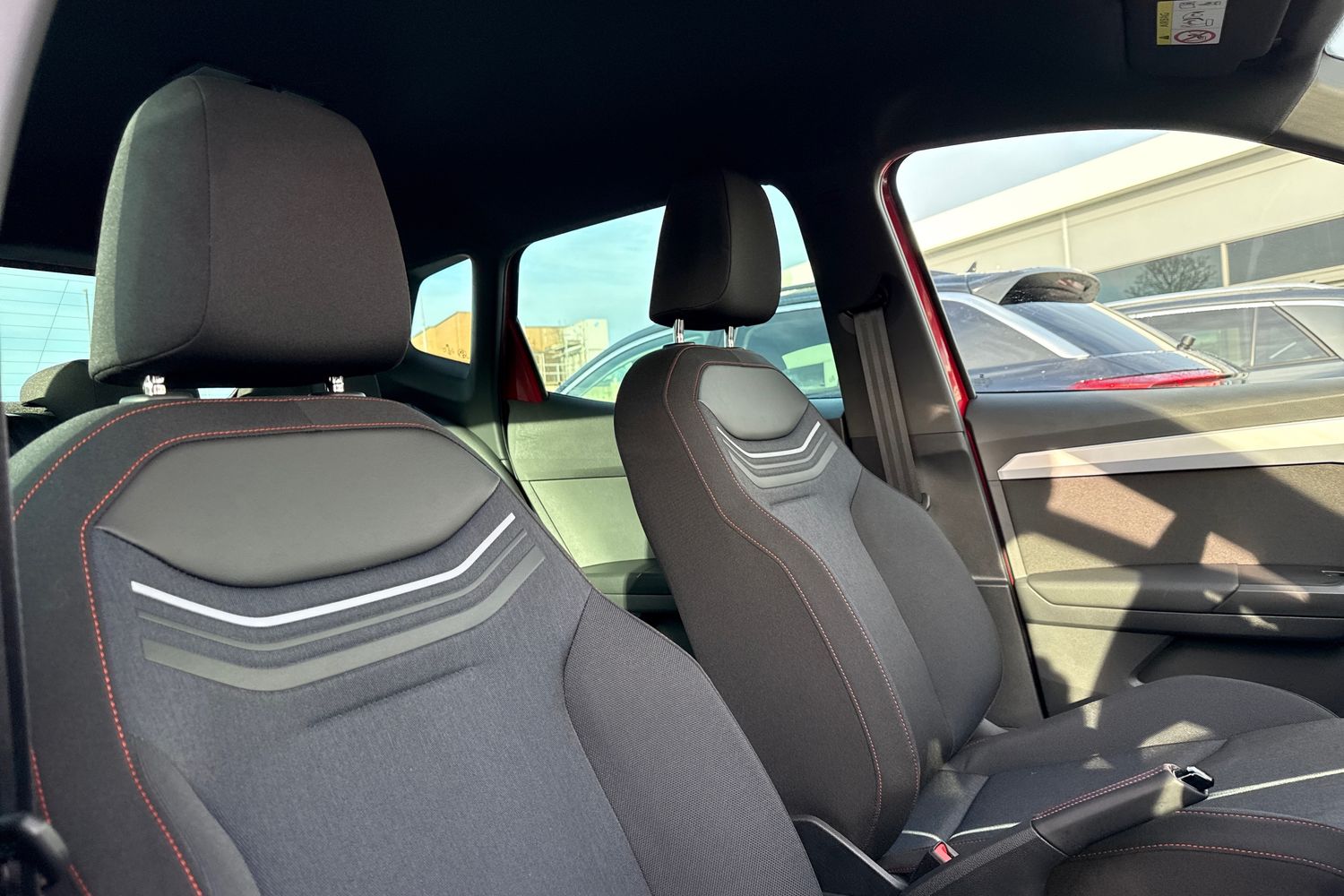 Used SEAT Arona 2024 for sale - 76968091: Photo 24